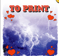 Digital Art Print - Bootleggift