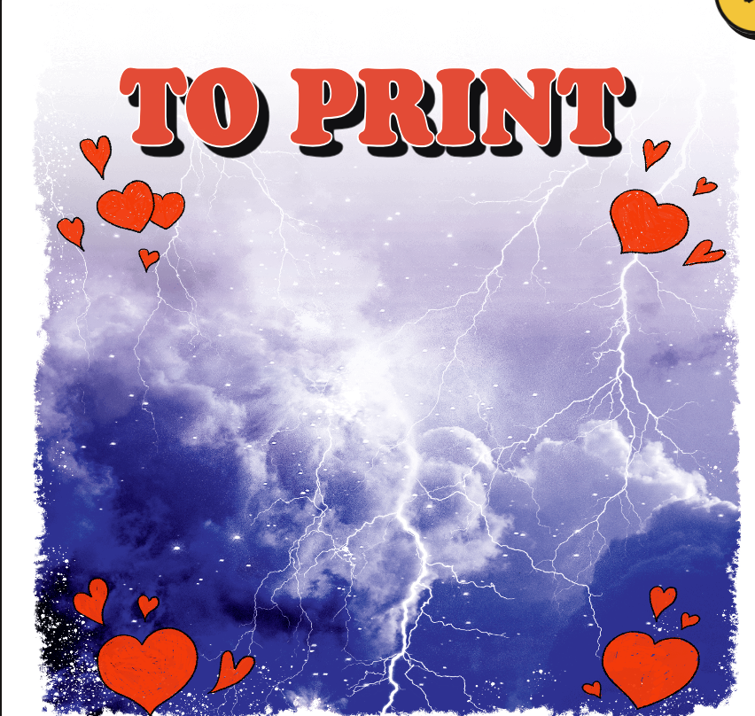 Digital Art Print - Bootleggift