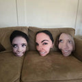 Custom Funny Pillow