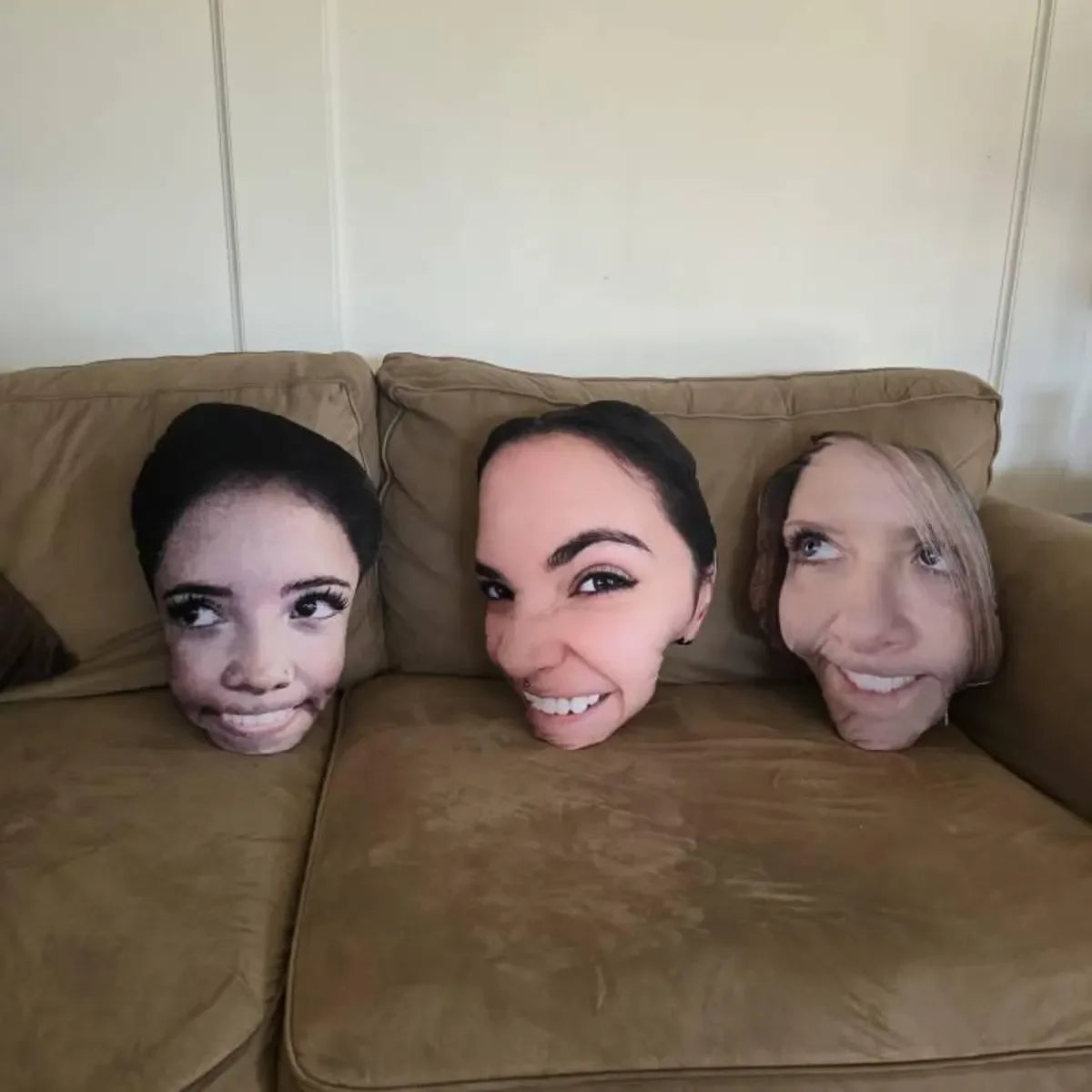 Custom Funny Pillow