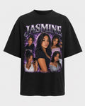 Customized Classic Bootleg T-shirt
